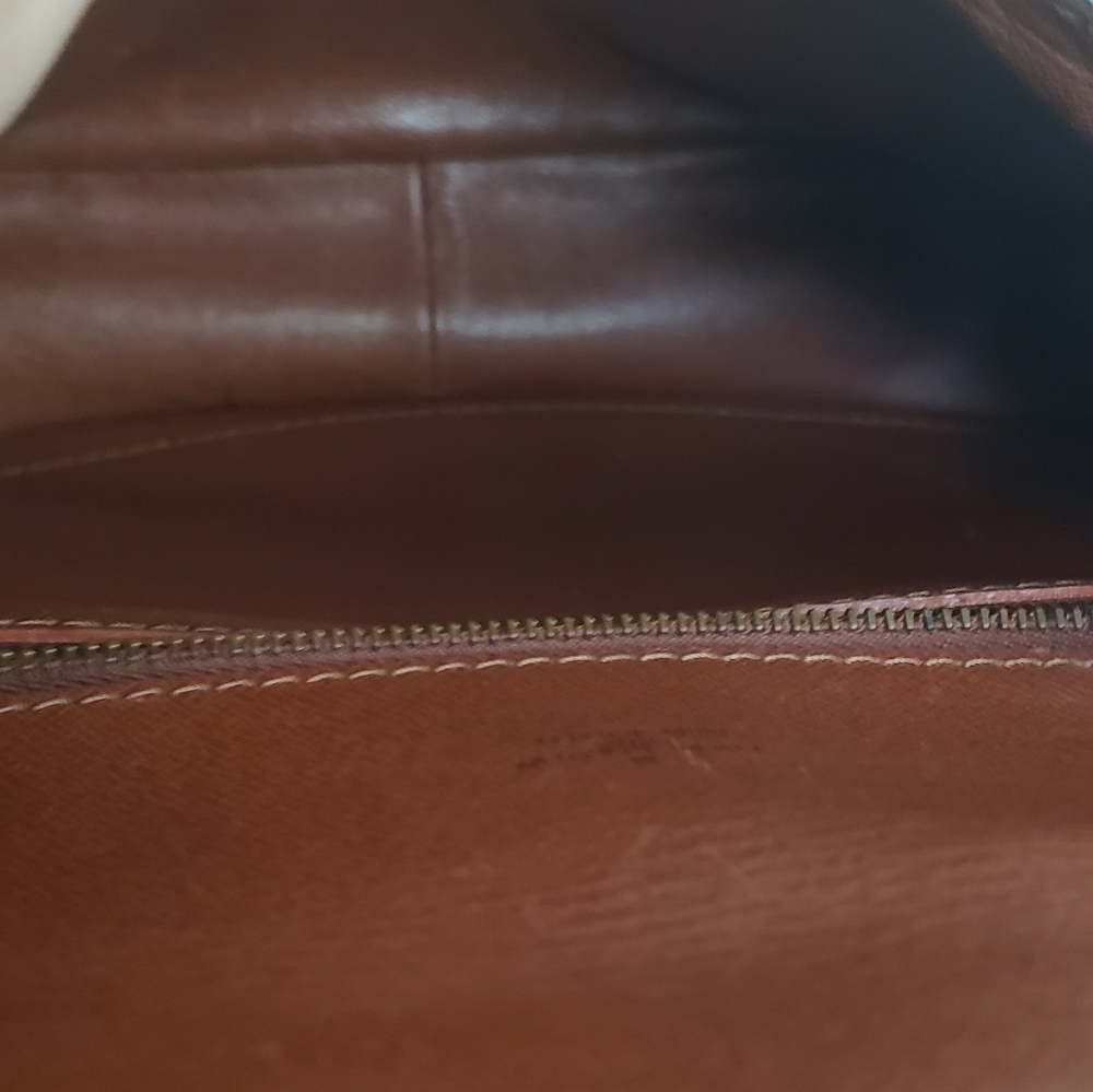 Authentic Pre-owned Louis Vuitton St Cloud GM - Picture 14 of 17